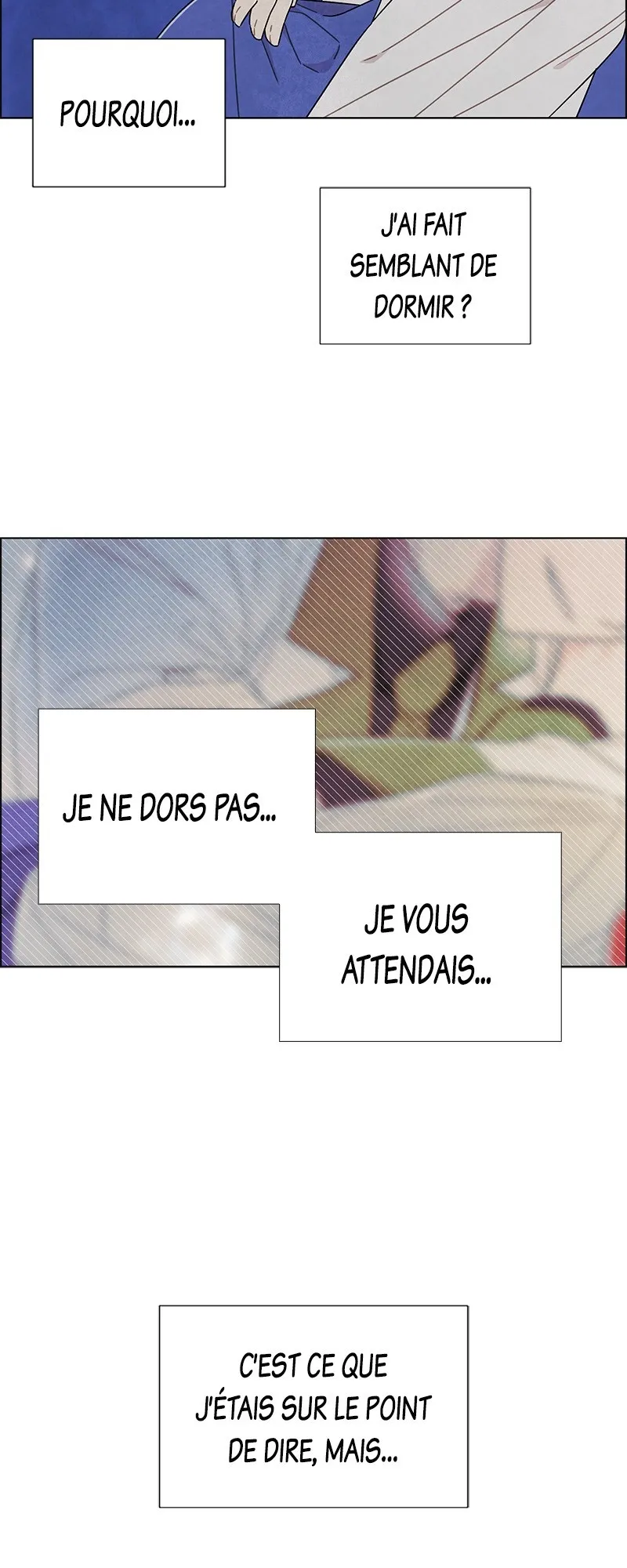 Read Virginité volée Manga Online