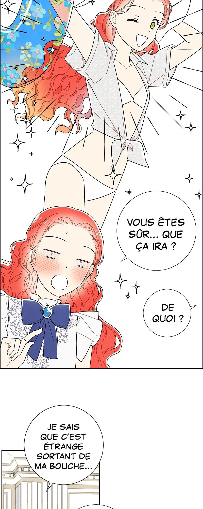 Read Virginité volée Manga Online