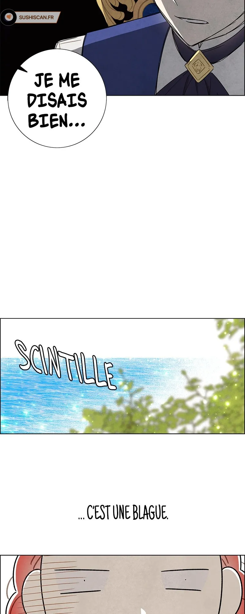 Read Virginité volée Manga Online