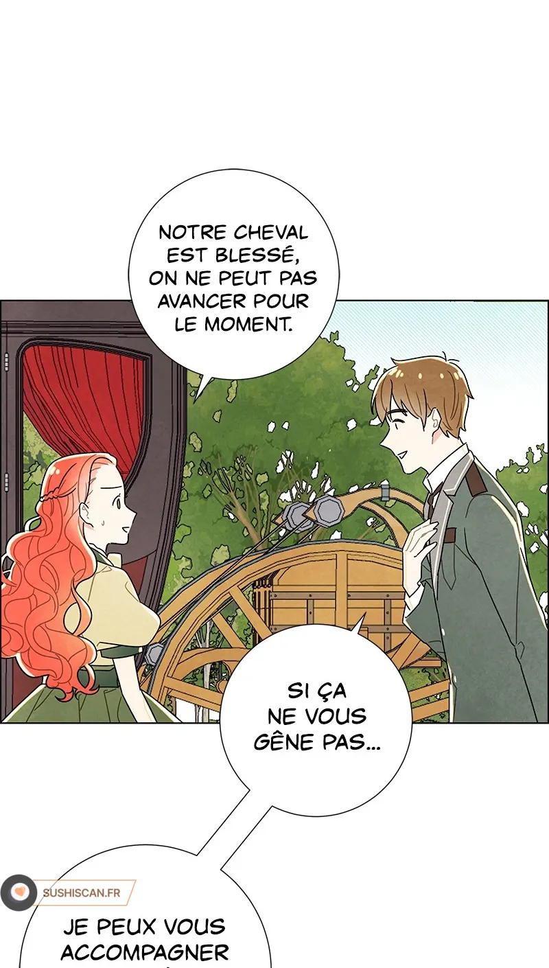 Read Virginité volée Manga Online