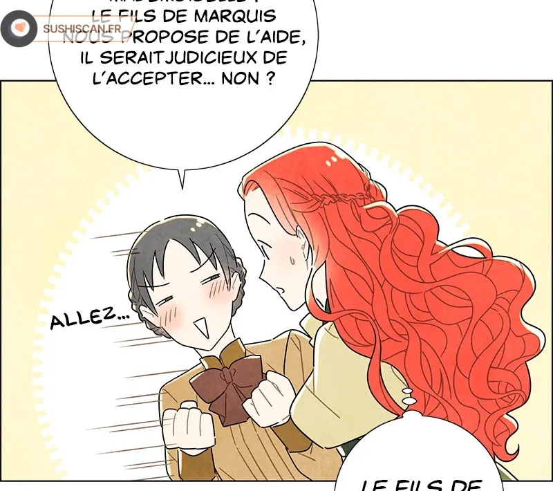 Read Virginité volée Manga Online