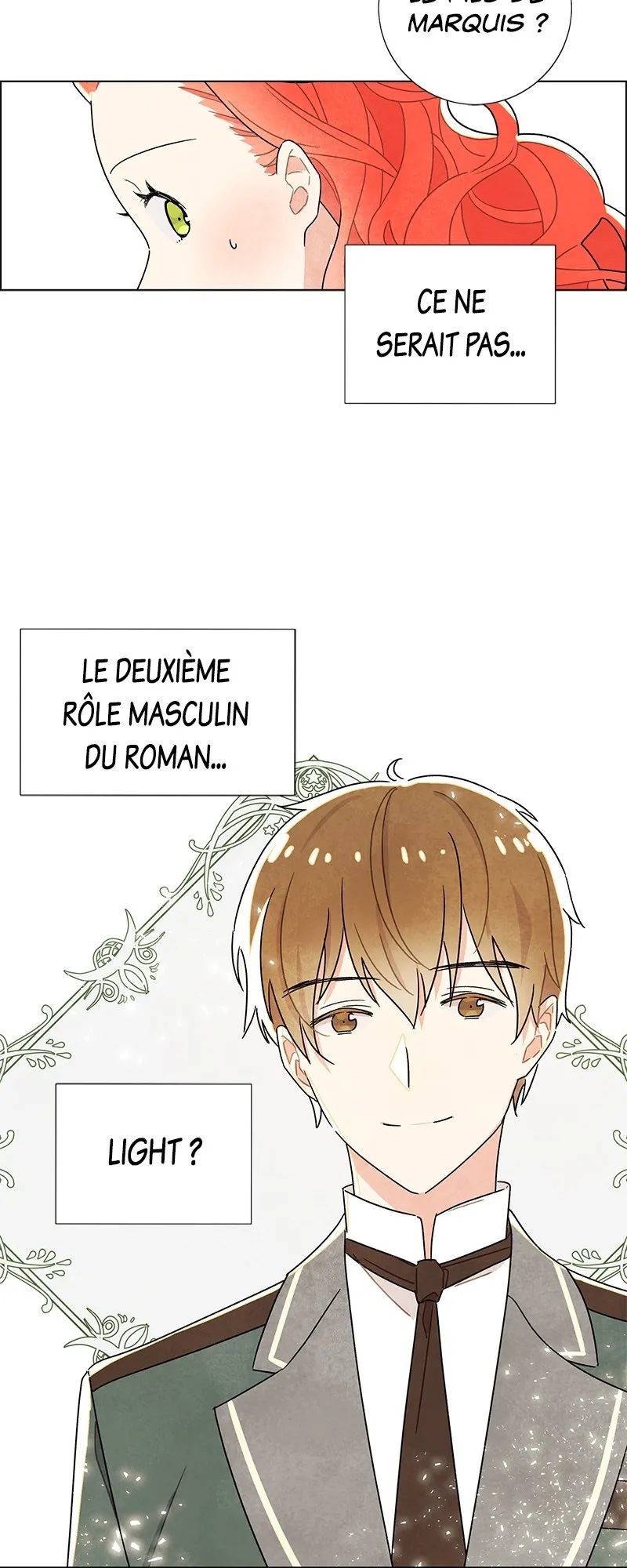Read Virginité volée Manga Online