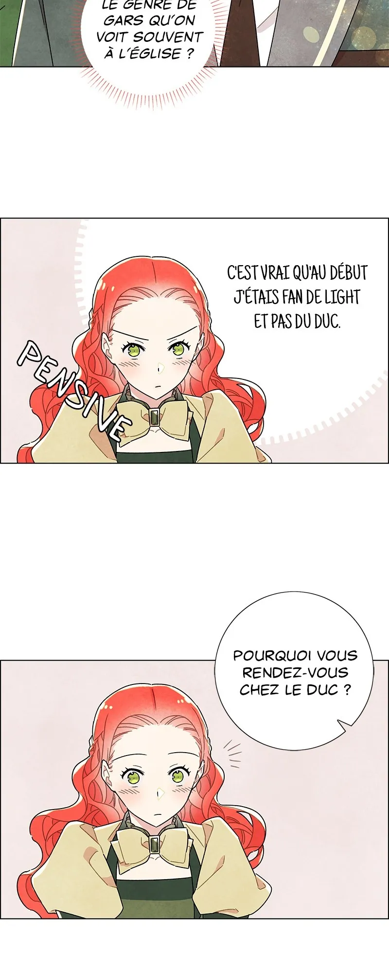 Read Virginité volée Manga Online