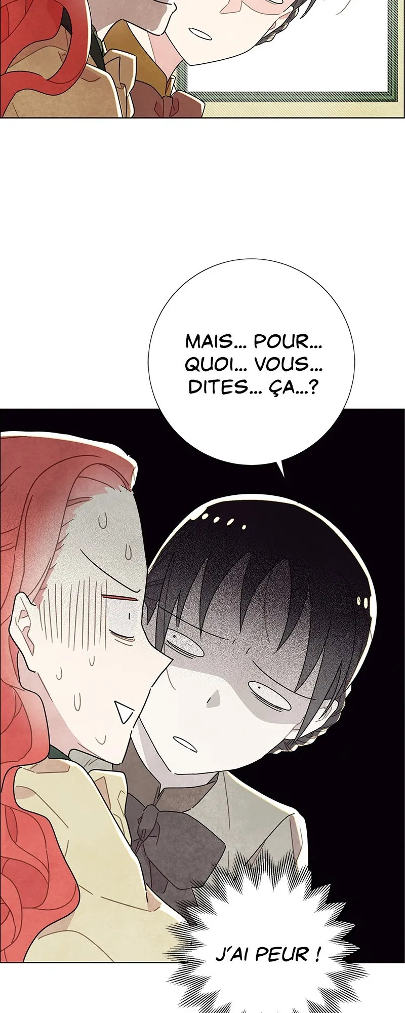 Read Virginité volée Manga Online