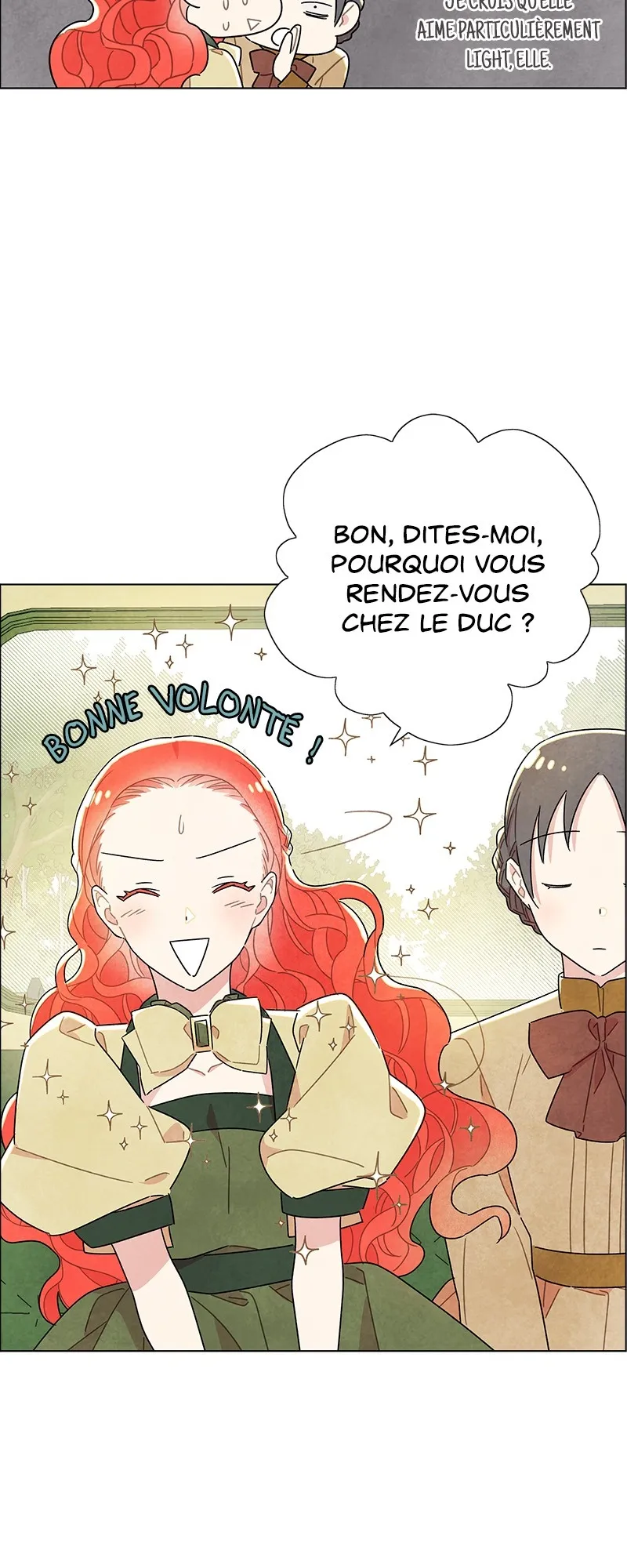 Read Virginité volée Manga Online