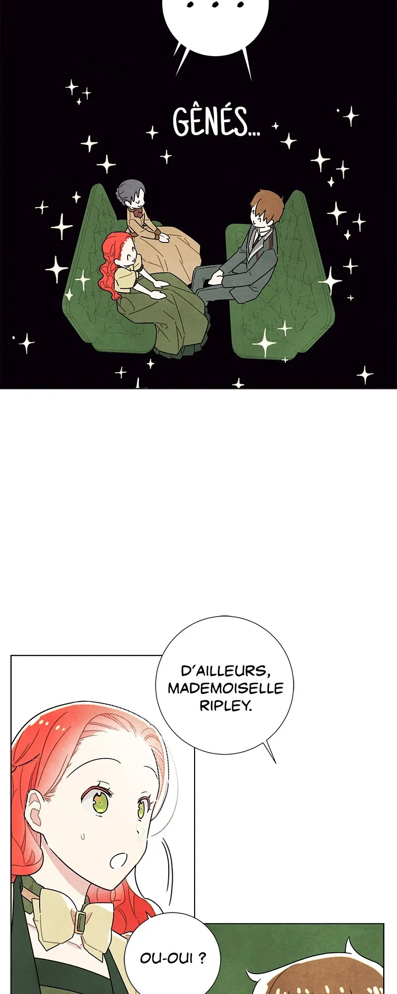 Read Virginité volée Manga Online