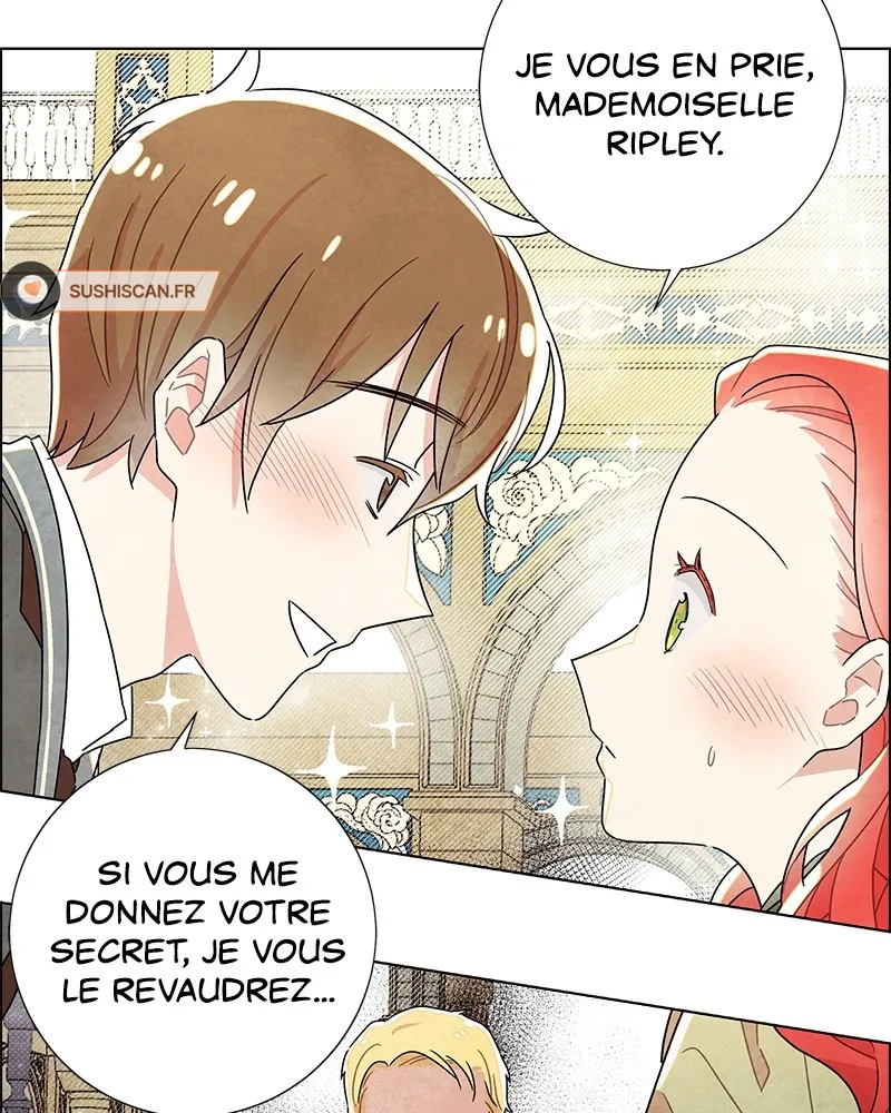 Read Virginité volée Manga Online