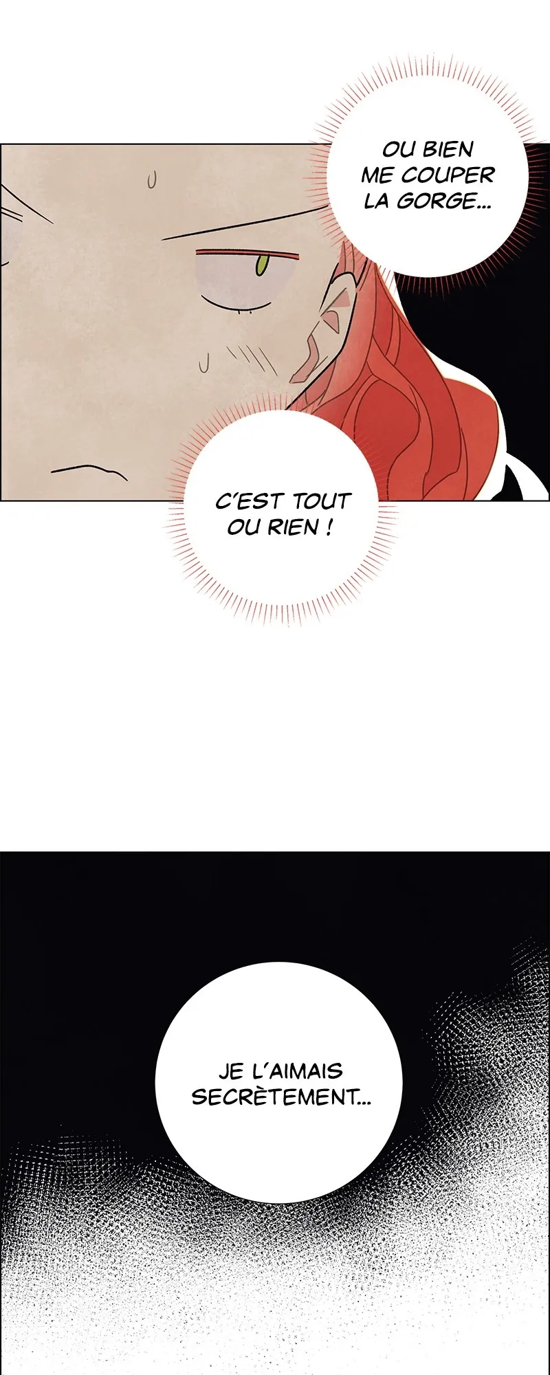 Read Virginité volée Manga Online