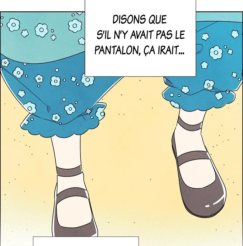 Read Virginité volée Manga Online