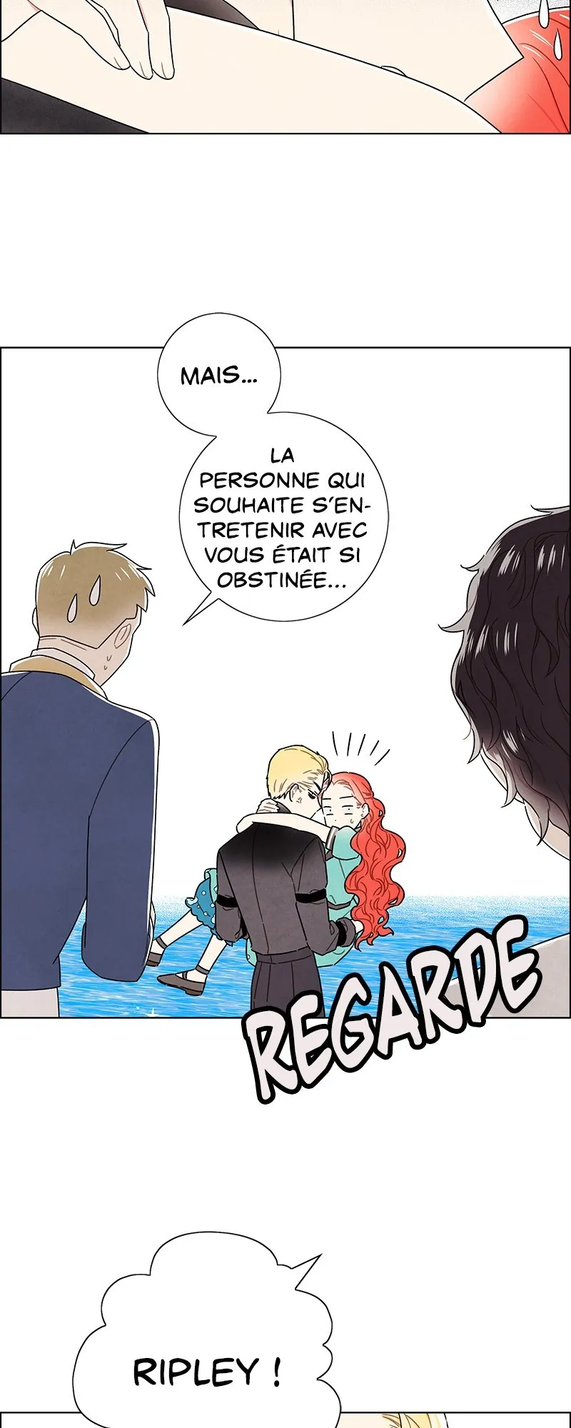 Read Virginité volée Manga Online