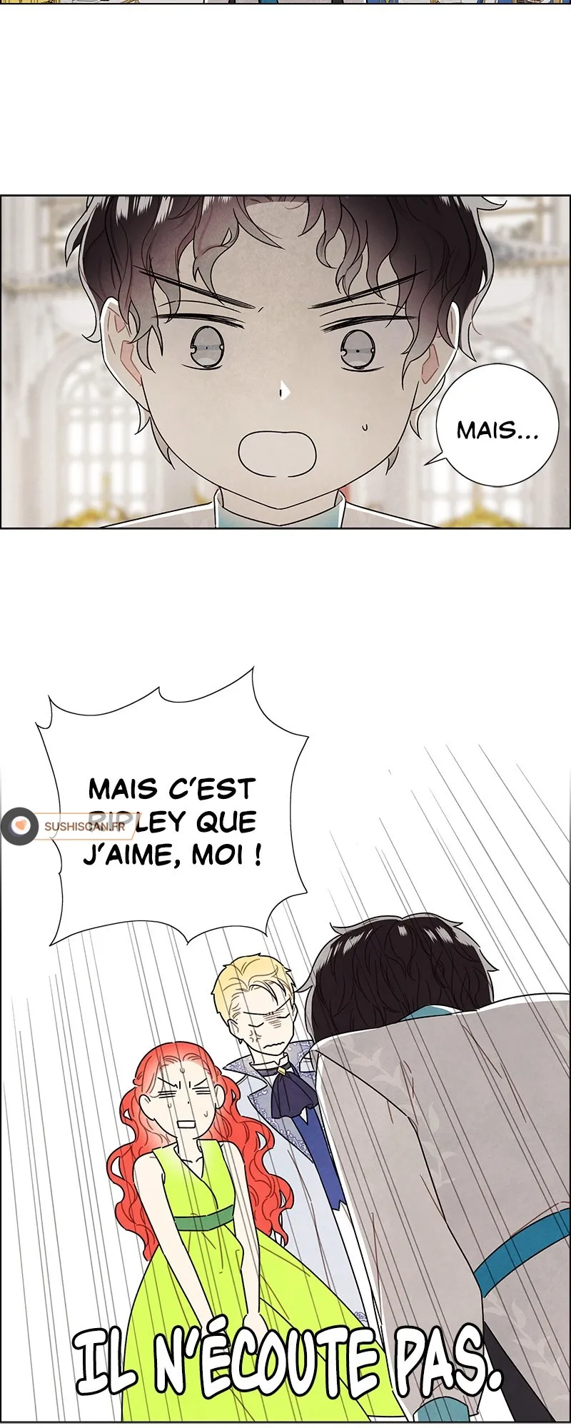 Read Virginité volée Manga Online
