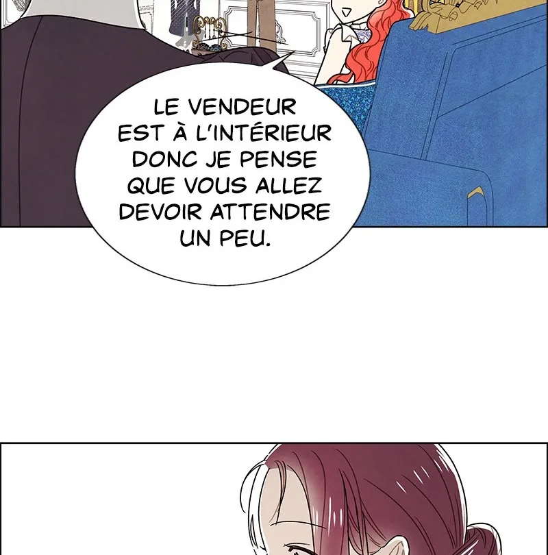 Read Virginité volée Manga Online