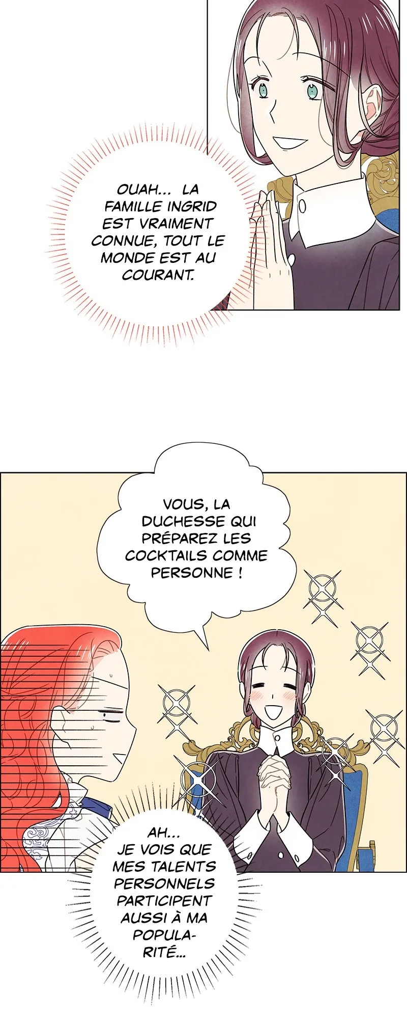 Read Virginité volée Manga Online