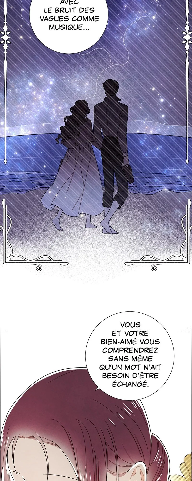 Read Virginité volée Manga Online