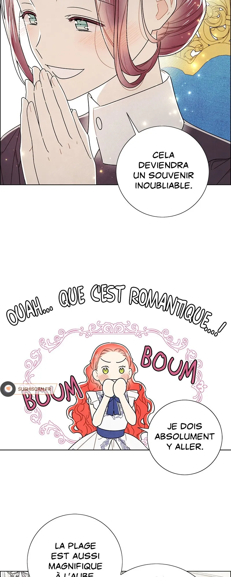 Read Virginité volée Manga Online