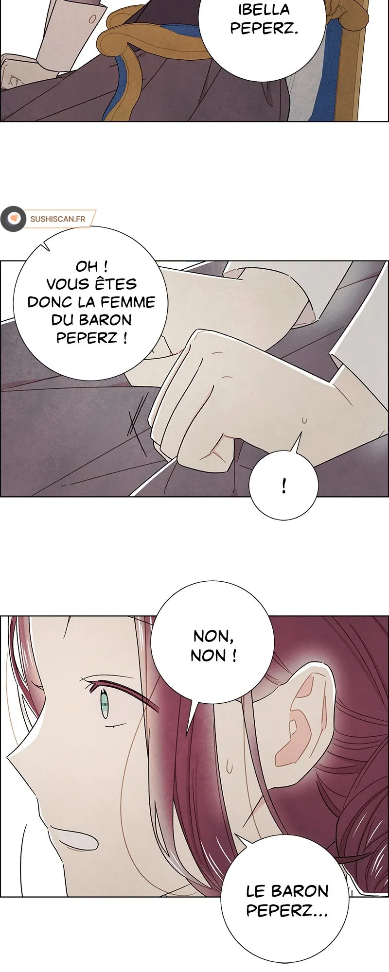 Read Virginité volée Manga Online