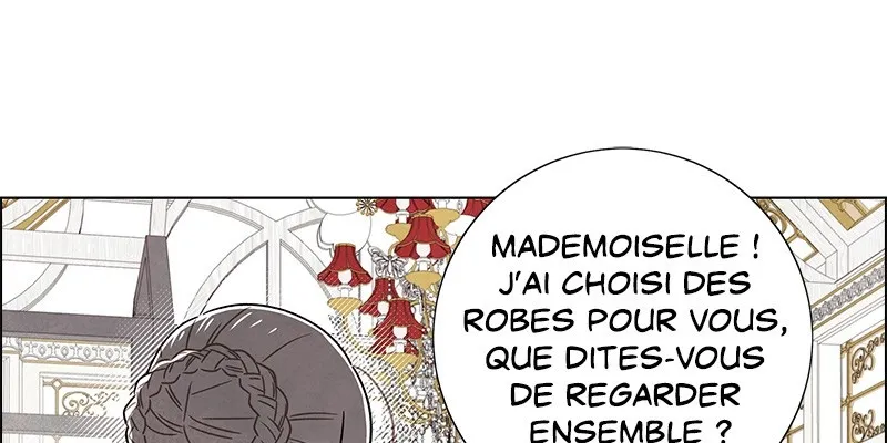 Read Virginité volée Manga Online