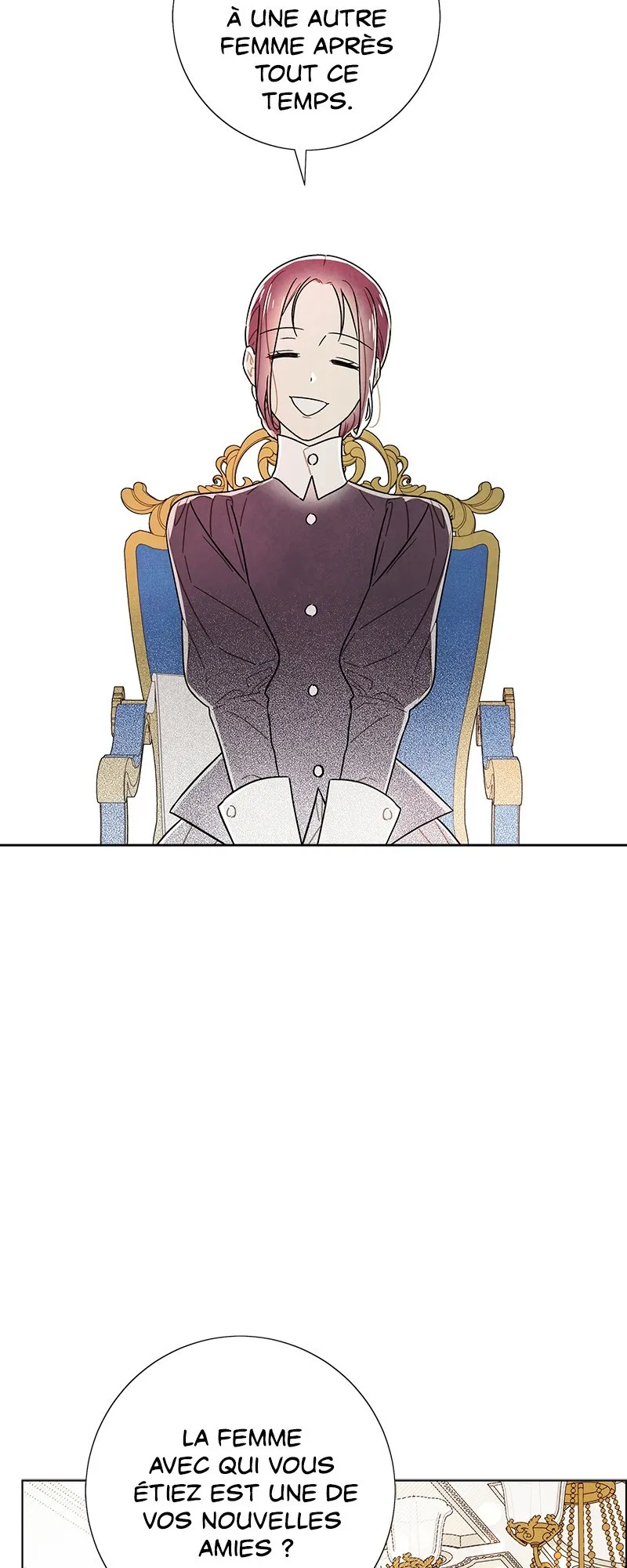Read Virginité volée Manga Online