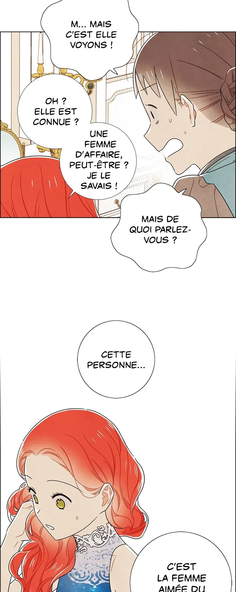 Read Virginité volée Manga Online