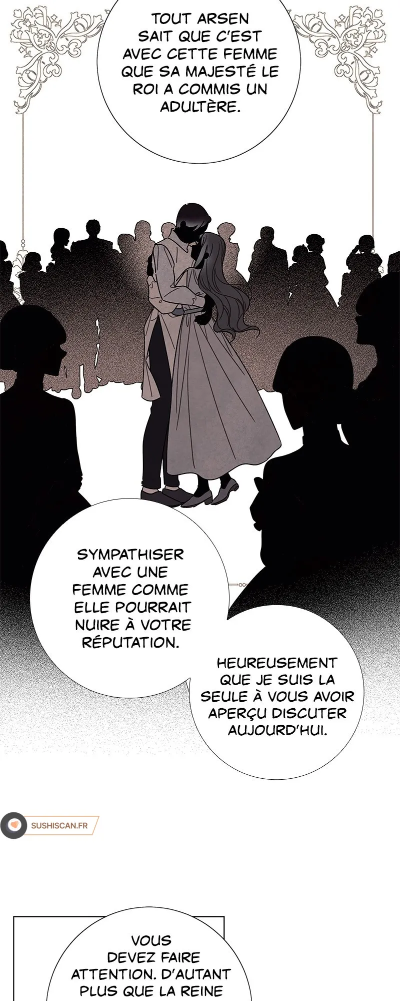 Read Virginité volée Manga Online