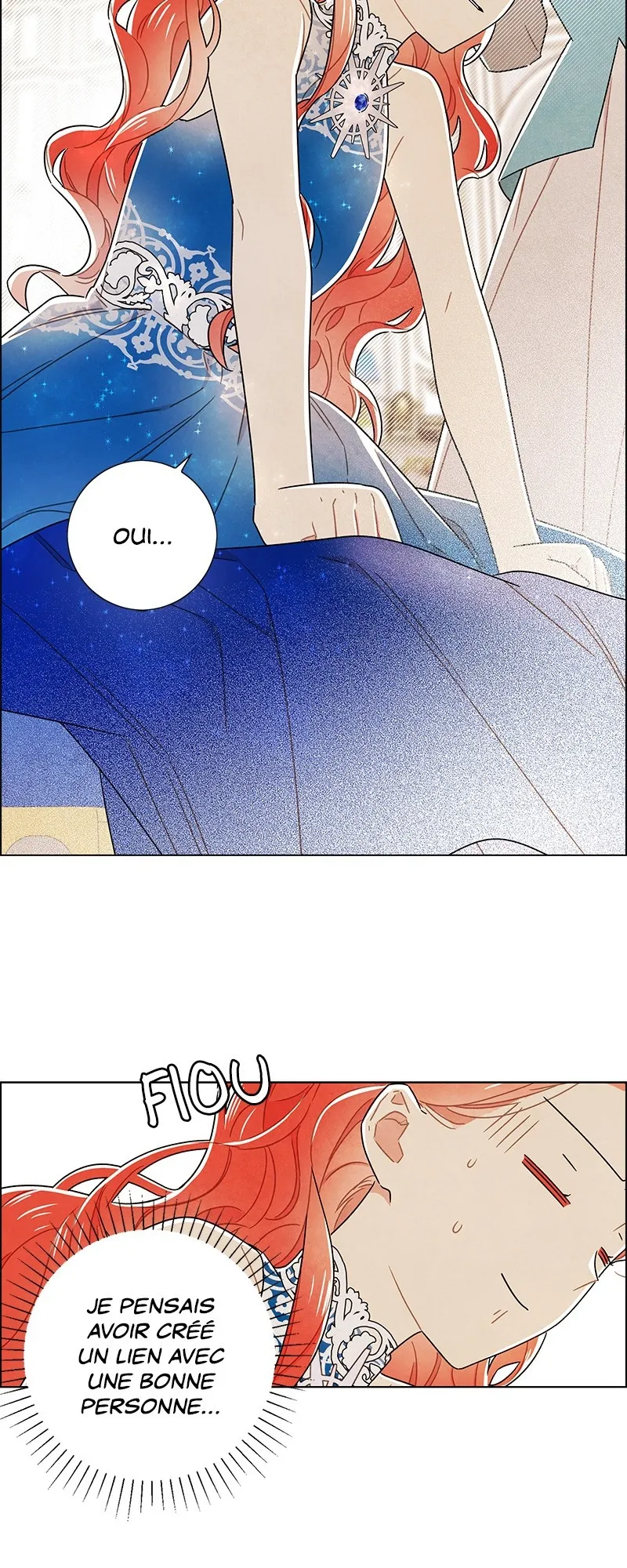Read Virginité volée Manga Online