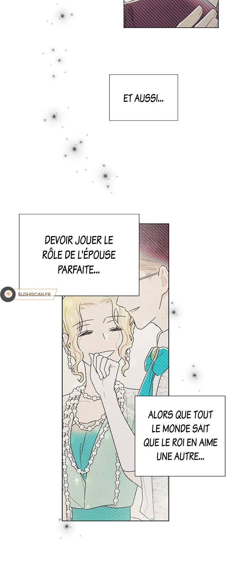 Read Virginité volée Manga Online