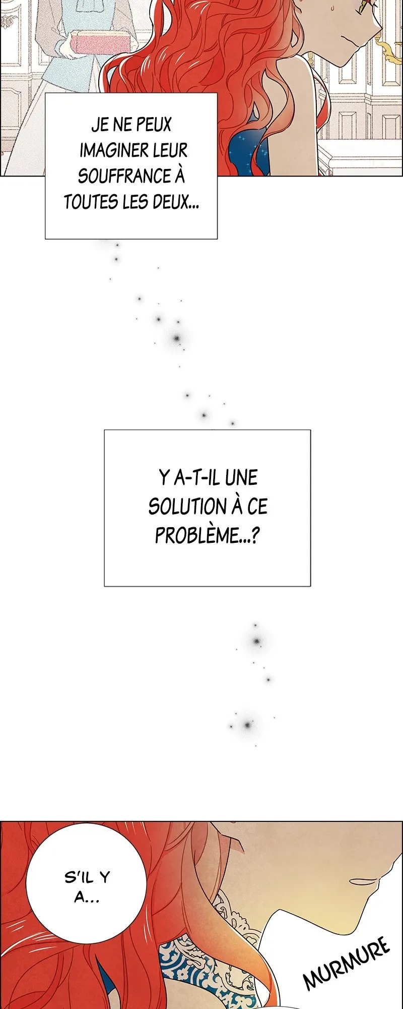 Read Virginité volée Manga Online