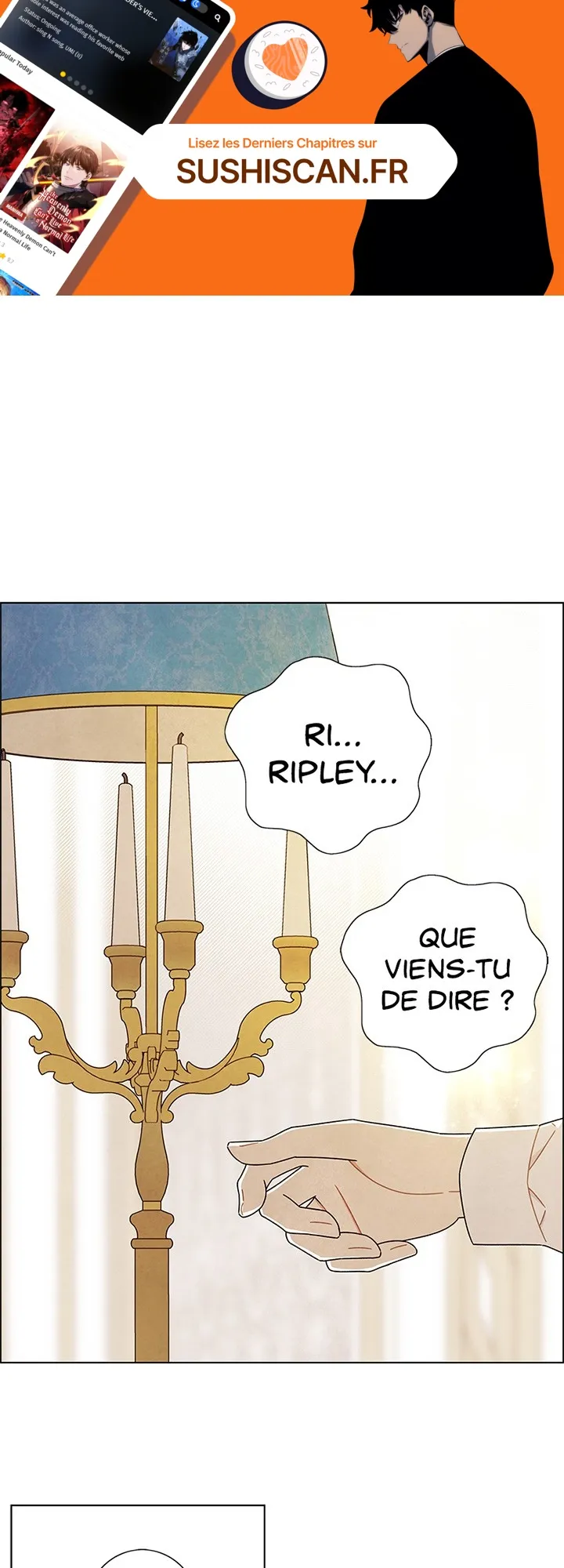Read Virginité volée Manga Online