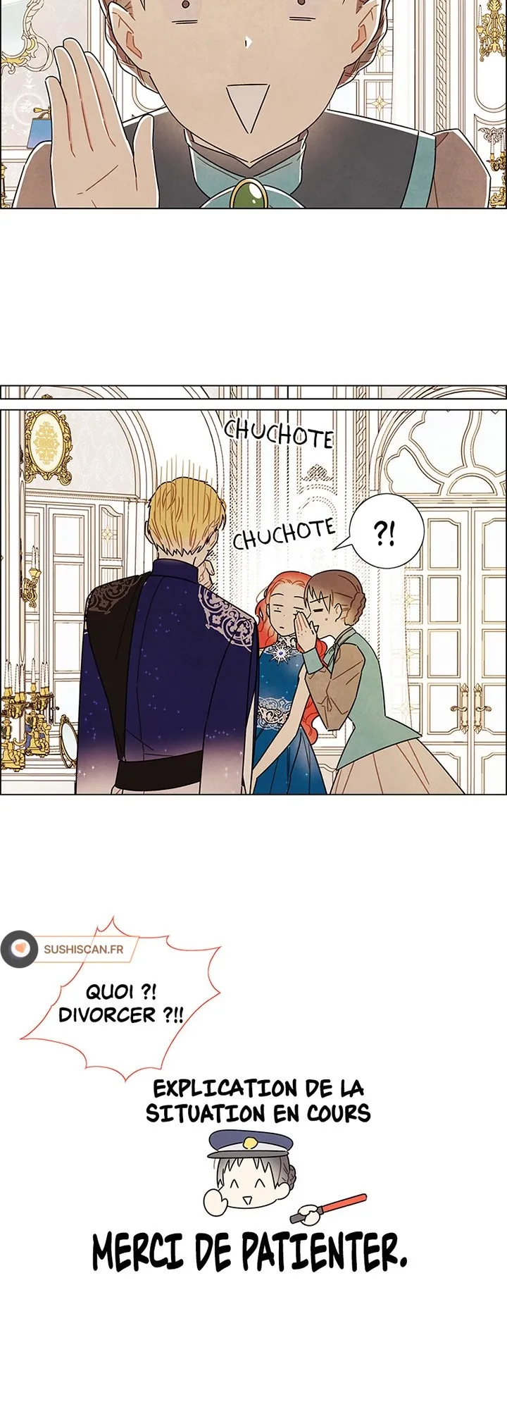 Read Virginité volée Manga Online