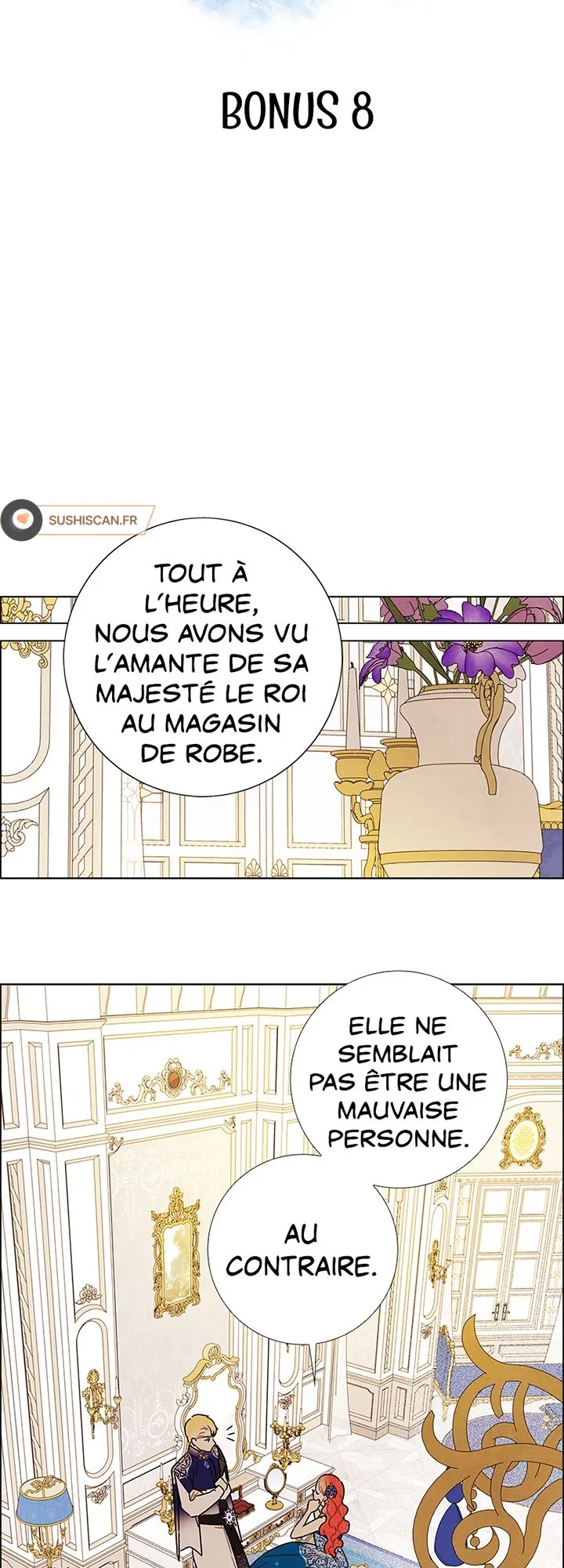 Read Virginité volée Manga Online