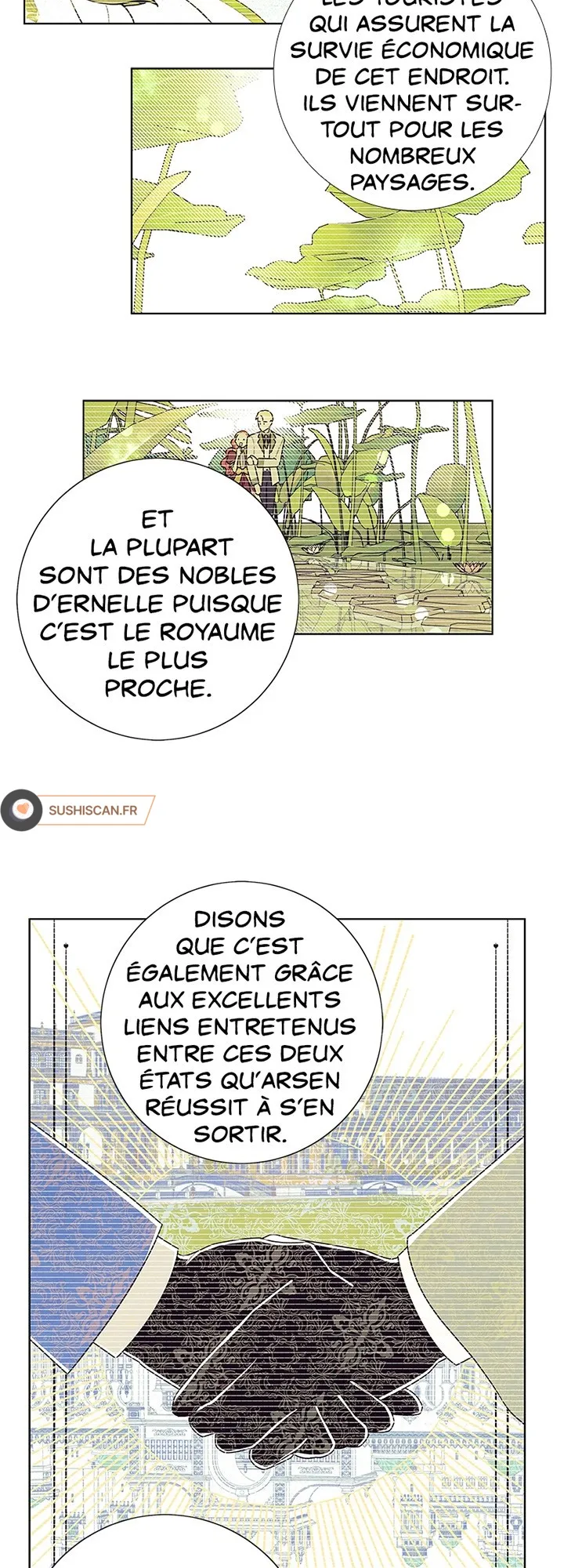 Read Virginité volée Manga Online