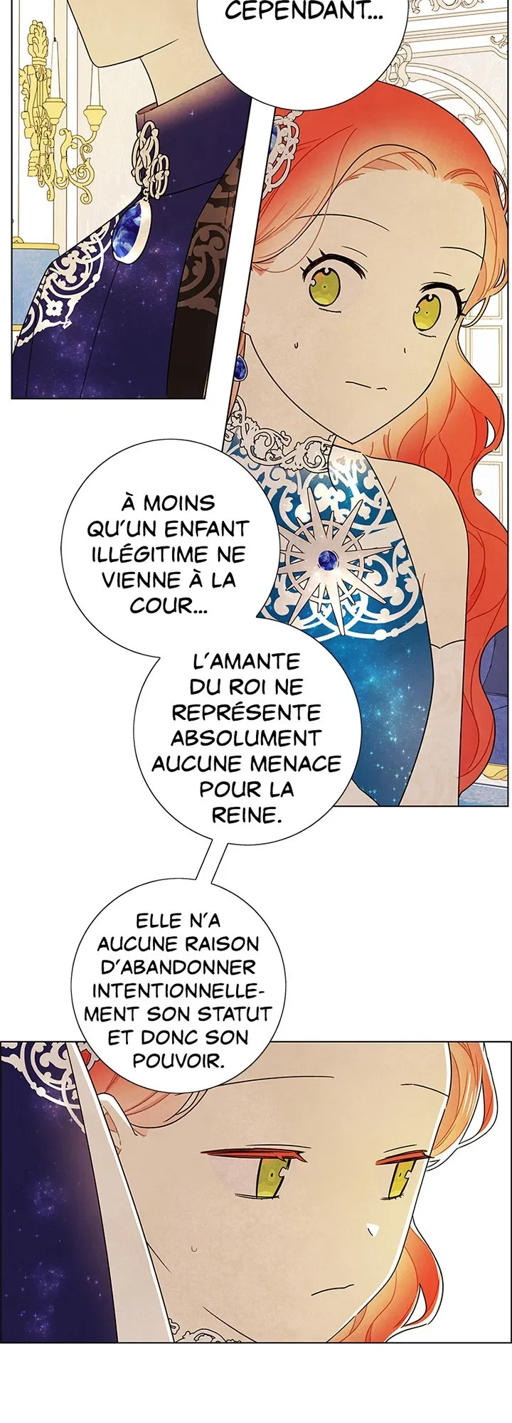 Read Virginité volée Manga Online
