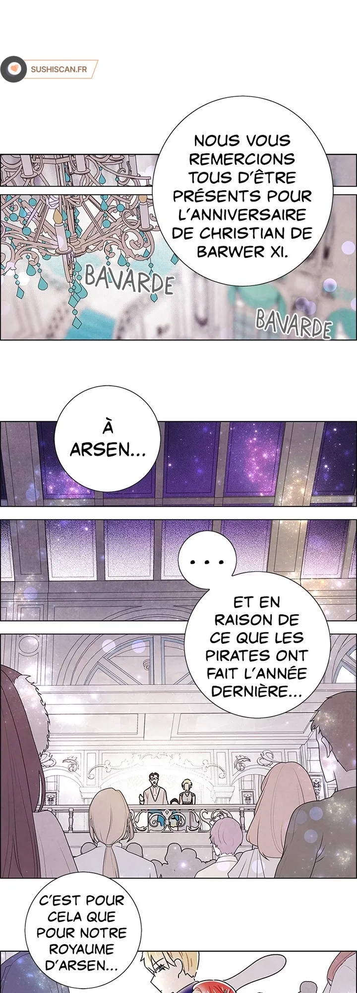 Read Virginité volée Manga Online
