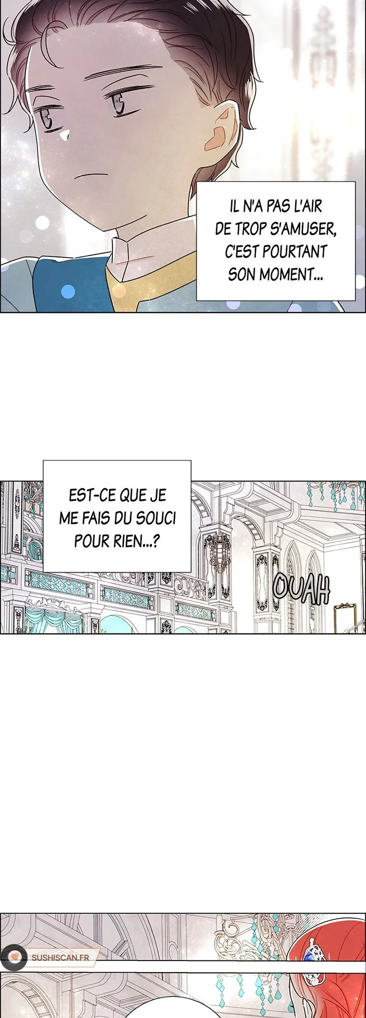 Read Virginité volée Manga Online