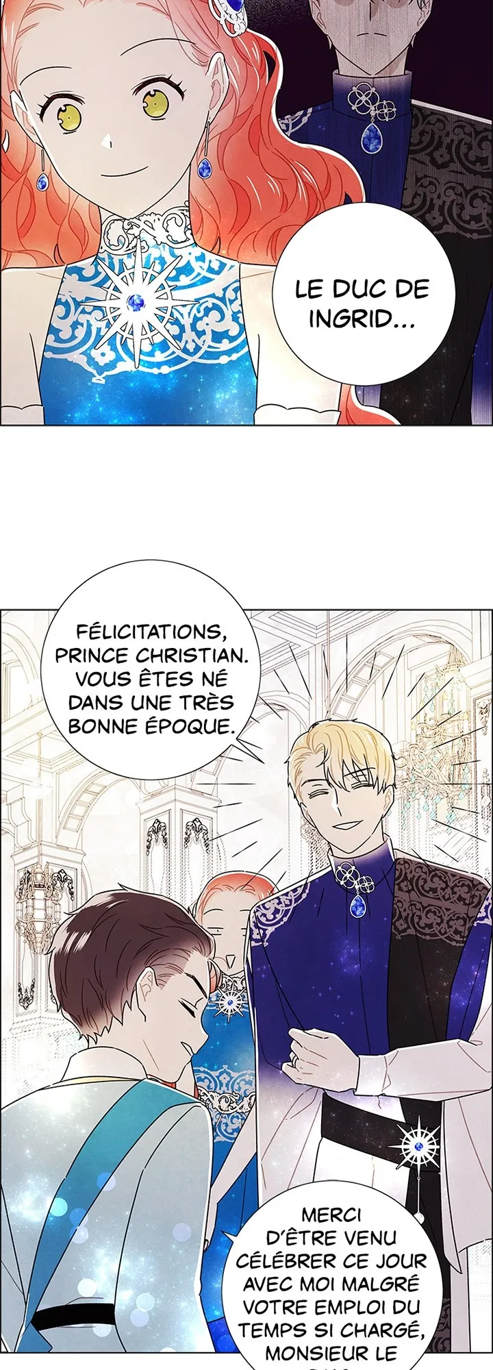 Read Virginité volée Manga Online