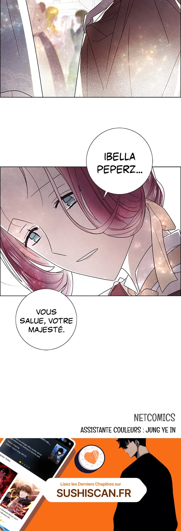 Read Virginité volée Manga Online