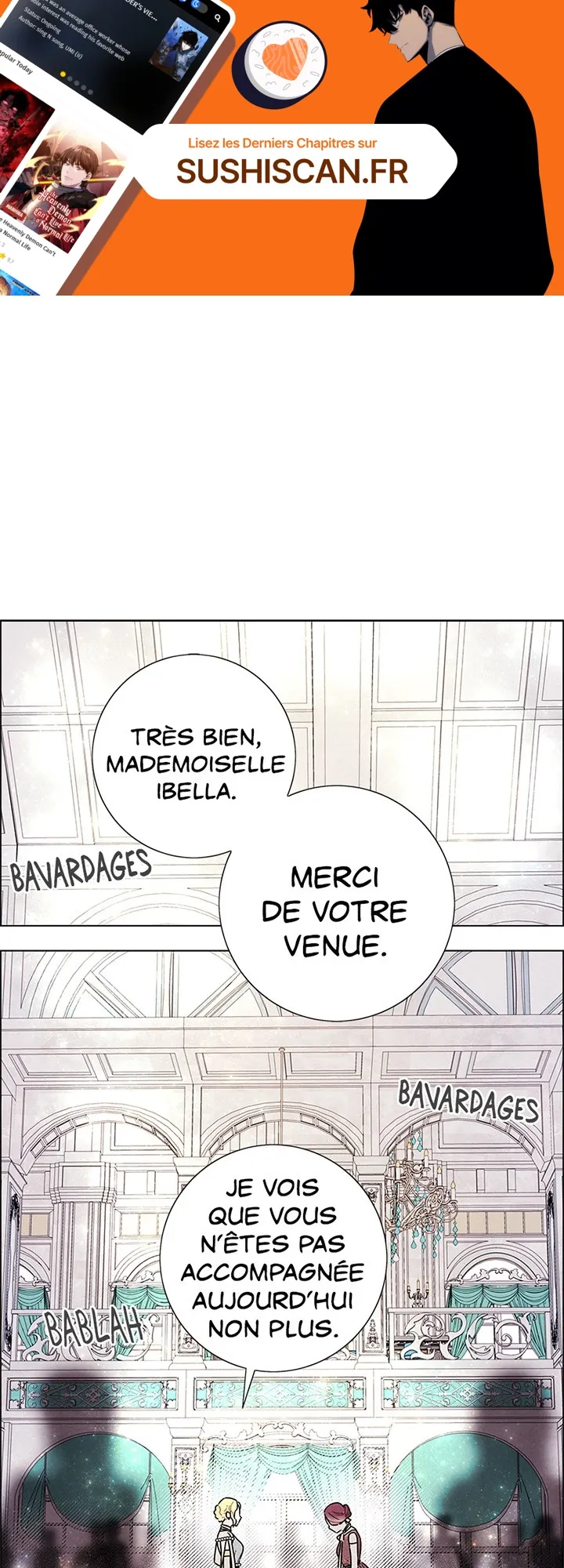 Read Virginité volée Manga Online