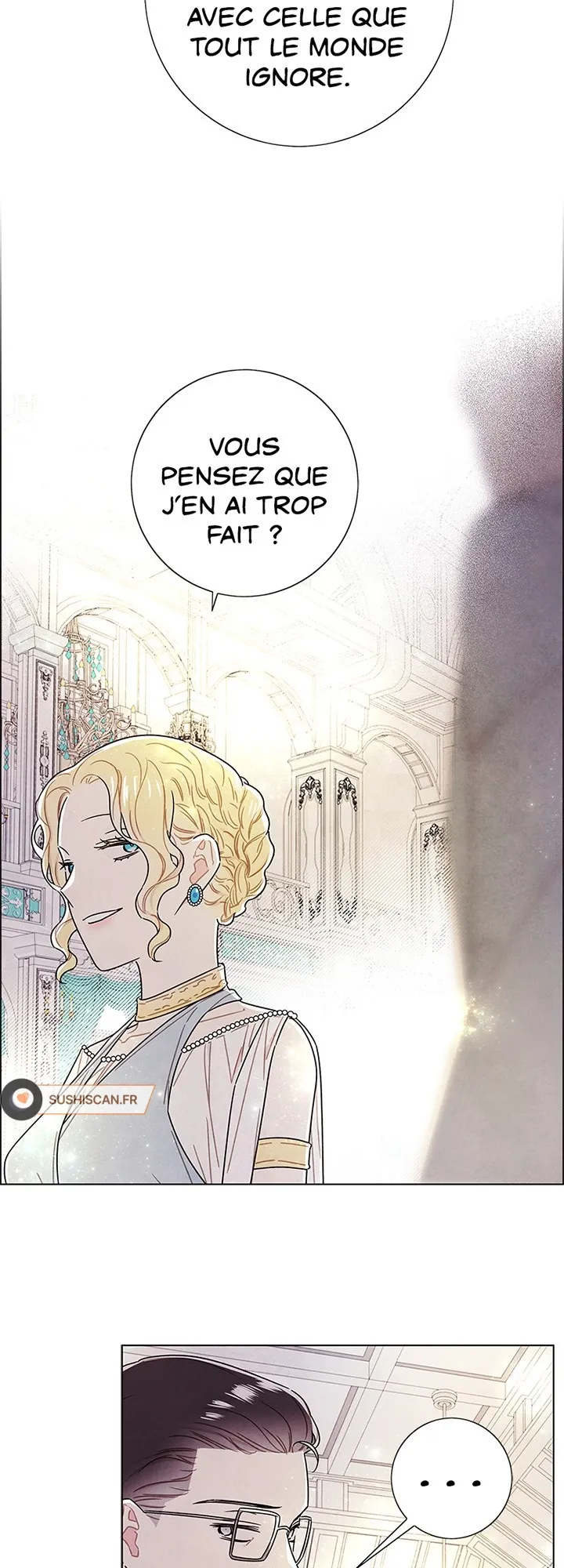 Read Virginité volée Manga Online
