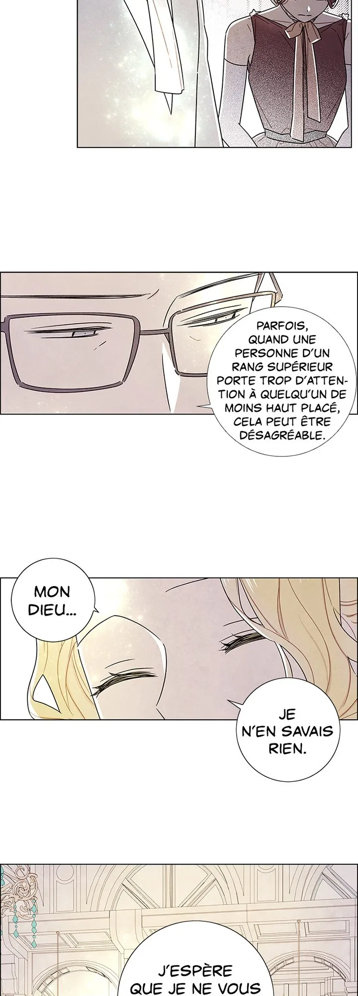 Read Virginité volée Manga Online