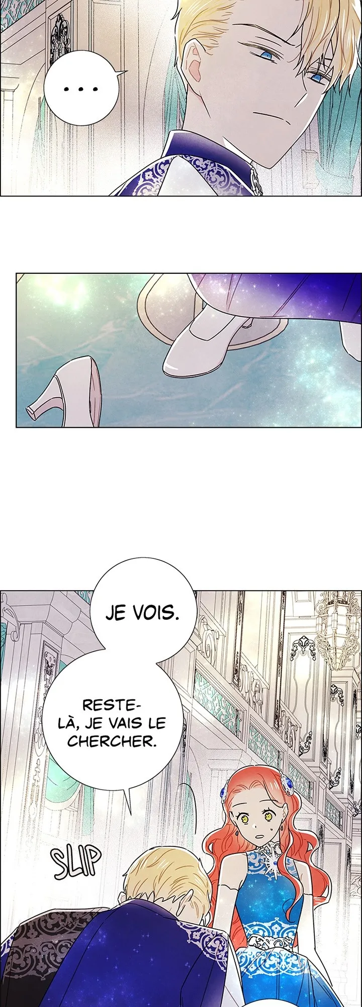 Read Virginité volée Manga Online