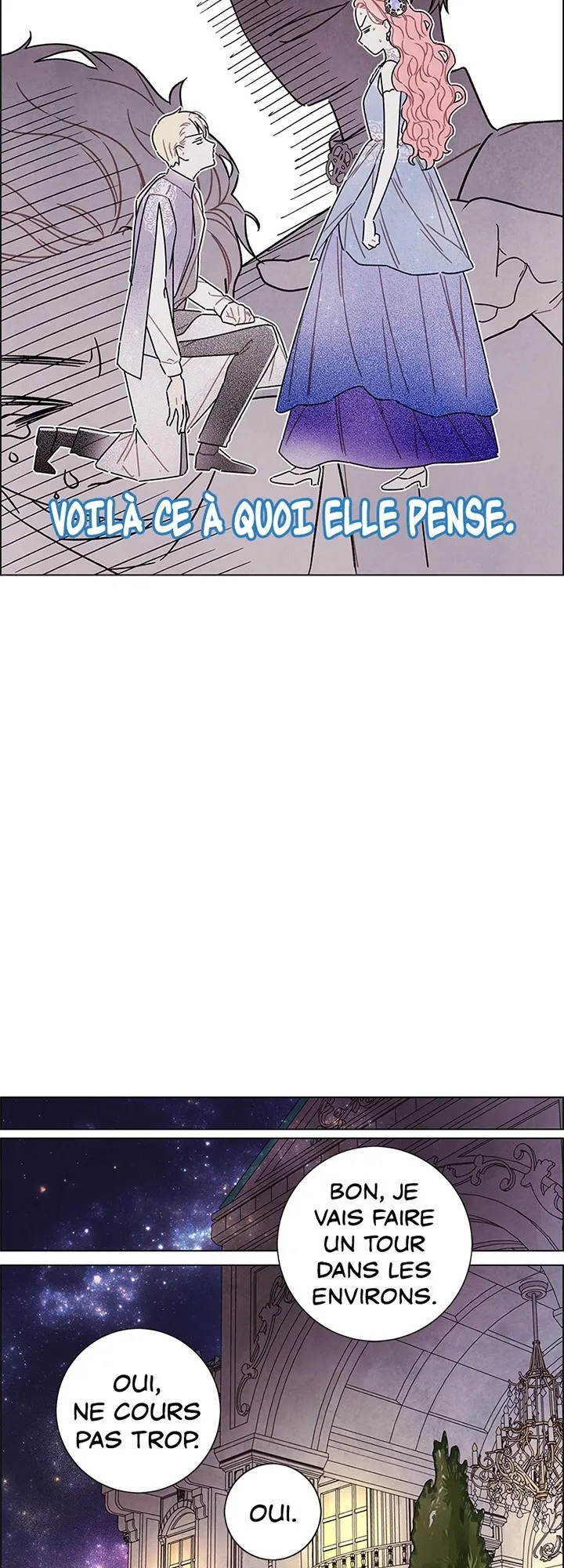Read Virginité volée Manga Online