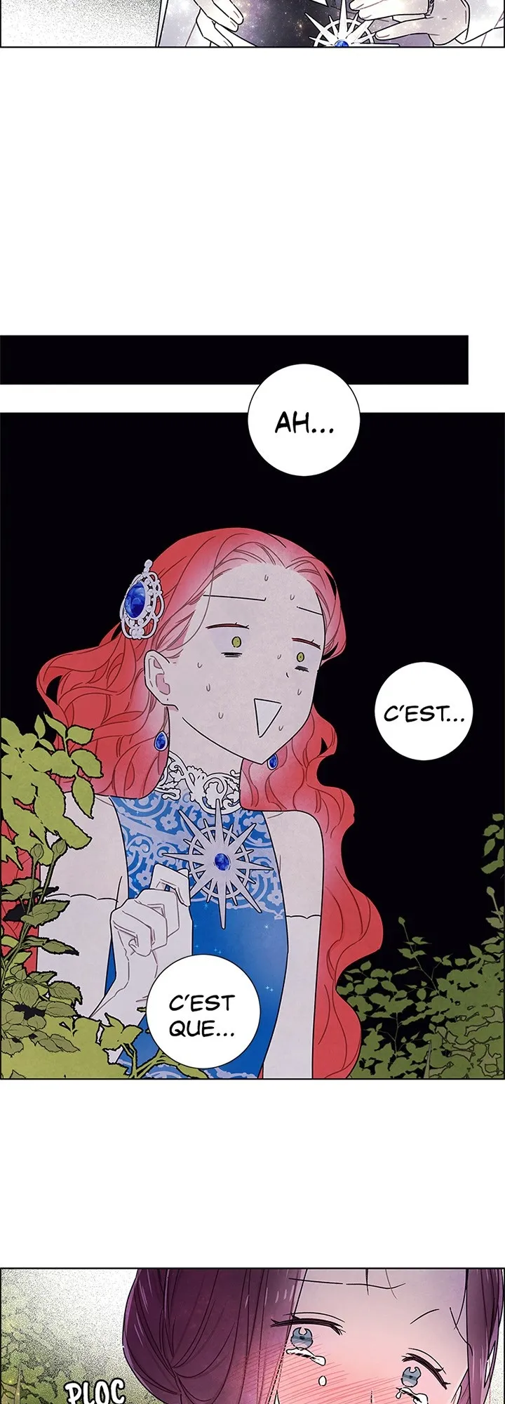 Read Virginité volée Manga Online