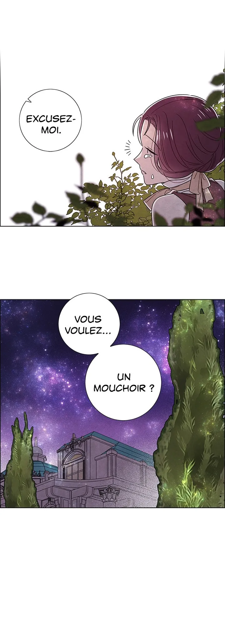 Read Virginité volée Manga Online