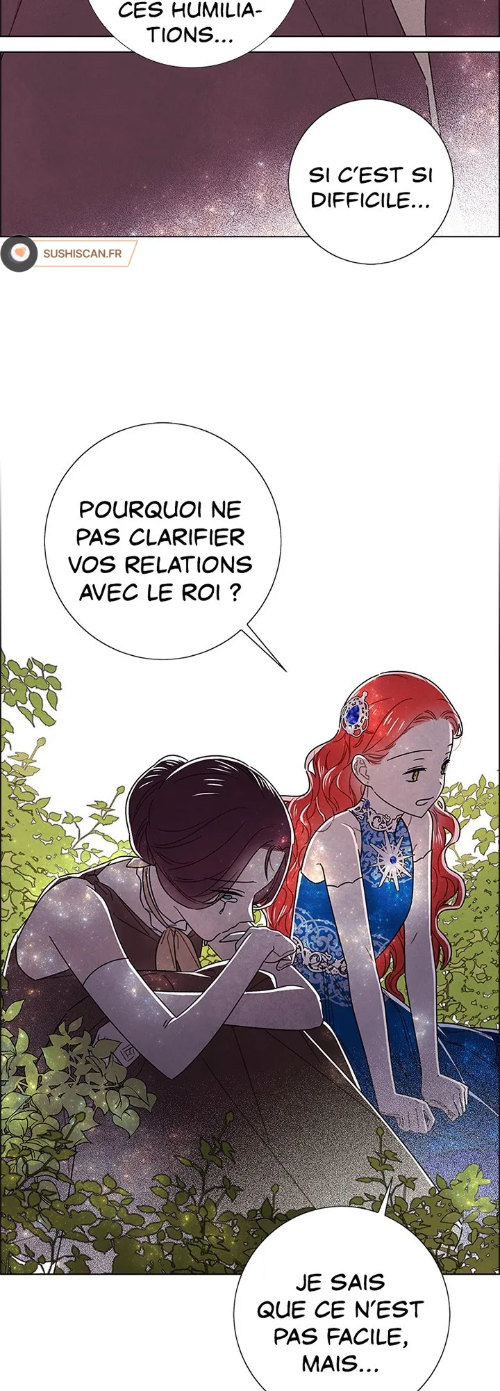 Read Virginité volée Manga Online
