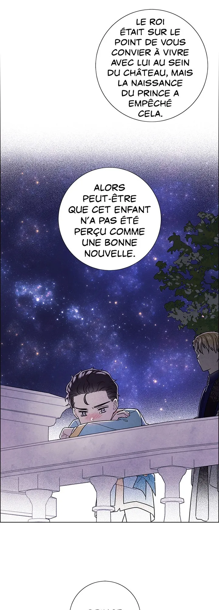 Read Virginité volée Manga Online