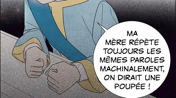Read Virginité volée Manga Online