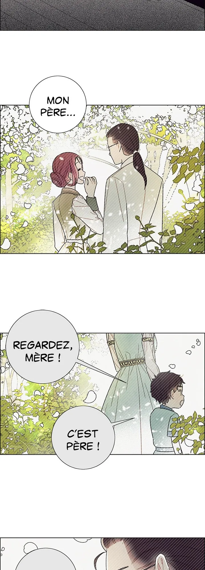 Read Virginité volée Manga Online