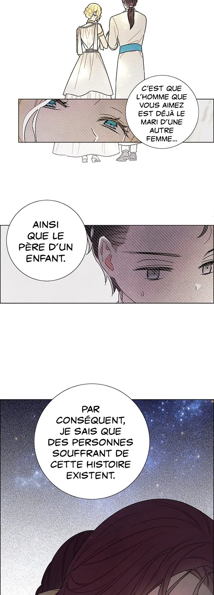 Read Virginité volée Manga Online