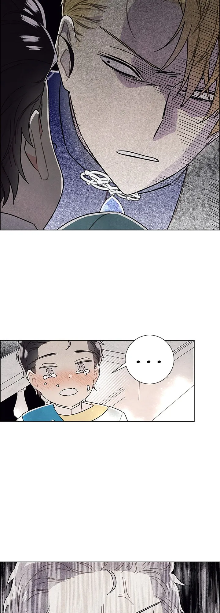 Read Virginité volée Manga Online