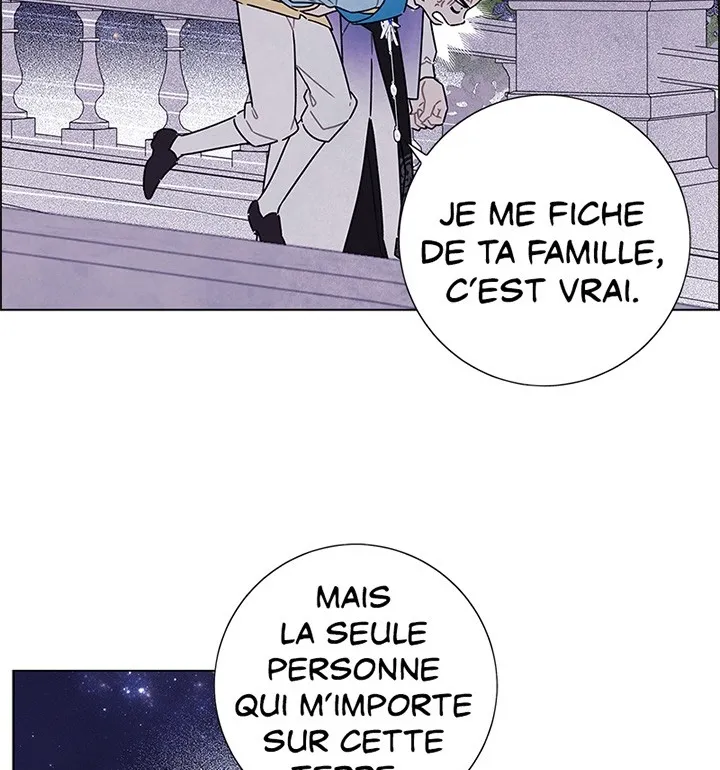 Read Virginité volée Manga Online